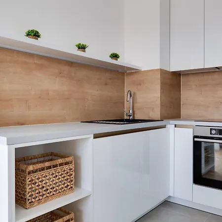 Enmari - Stylish Flat Near Center * Zára