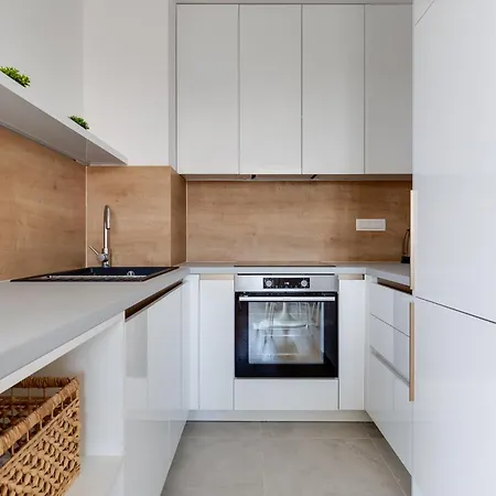 Enmari - Stylish Flat Near Center * Zára