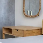 Lejlighed Enmari - Stylish Flat Near Center
