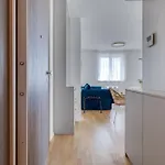 Enmari - Stylish Flat Near Center Lejlighed *