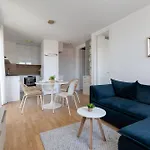 Enmari - Stylish Flat Near Center Lejlighed Zadar