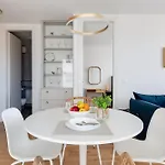 Enmari - Stylish Flat Near Center Lejlighed Zadar