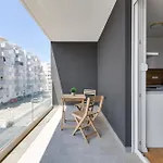 Enmari - Stylish Flat Near Center Задар