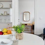Lejlighed Enmari - Stylish Flat Near Center Zadar