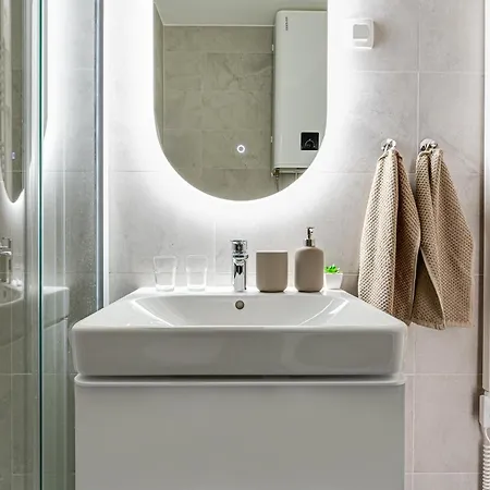 Enmari - Stylish Flat Near Center Zadar