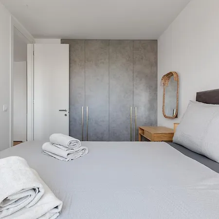 Enmari - Stylish Flat Near Center *