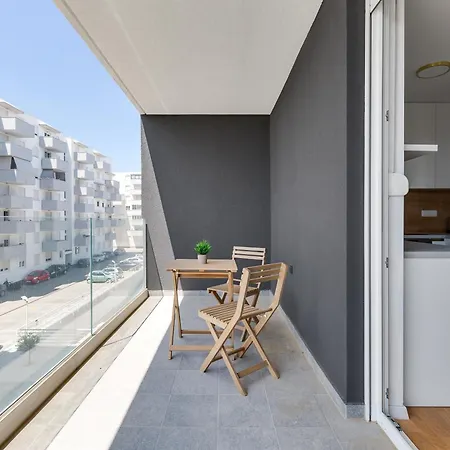 Enmari - Stylish Flat Near Center Задар